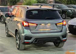 میتسوبیشی RVR